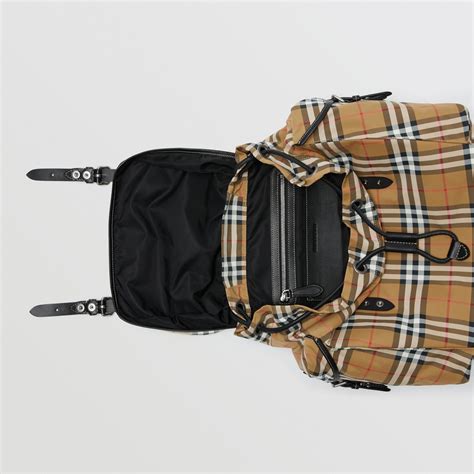 burberry hk backpack